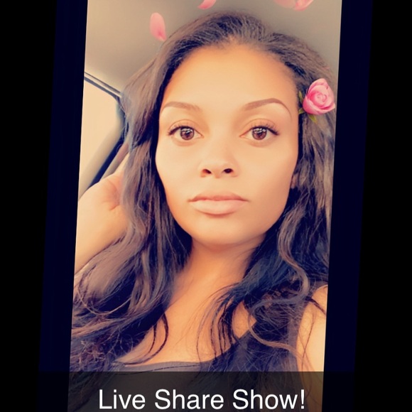 Other - LIVE SHOW FLYER